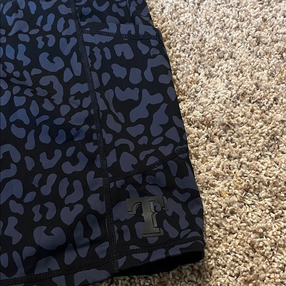 Texas Rangers cheetah active set - Picture 8 of 10